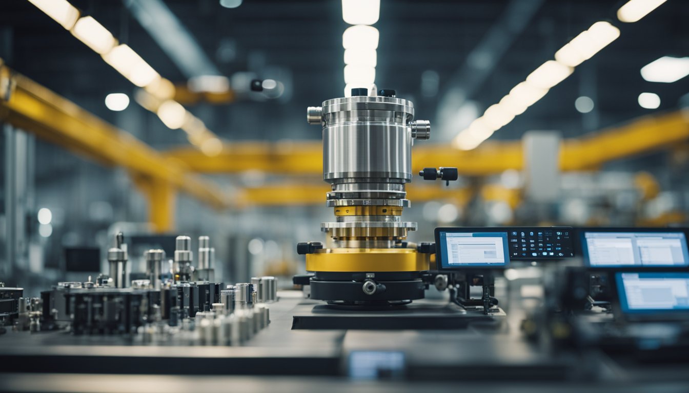 Ernie Green Industries Enters Industry 40 with Cores OneContract Ernie Green Industries Enters Industry 40 with Cores OneContract